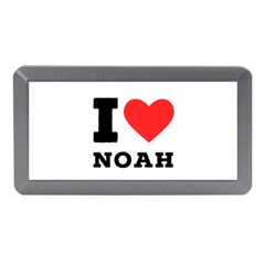 I Love Noah Memory Card Reader (mini) by ilovewhateva