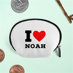 I Love Noah Accessory Pouch (small) by ilovewhateva