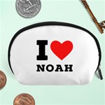 I love noah Accessory Pouch (Large) Front