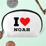 I love noah Accessory Pouch (Large) Back