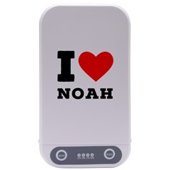 I Love Noah Sterilizers