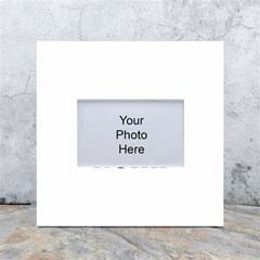 I Love Noah White Box Photo Frame 4  X 6  by ilovewhateva