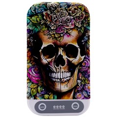 Skeleton Skull Cottagecore Sterilizers