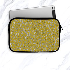 Leaves-014 Apple Ipad Mini Zipper Cases by nateshop