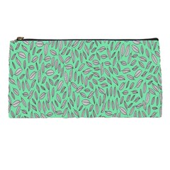 Leaves-015 Pencil Case by nateshop