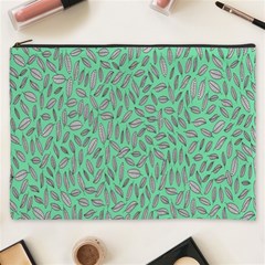 Leaves-015 Cosmetic Bag (xxxl) by nateshop