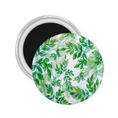 Leaves-37 2 25  Magnets by nateshop