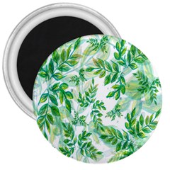 Leaves-37 3  Magnets by nateshop