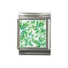 Leaves-37 Italian Charm (13mm) by nateshop