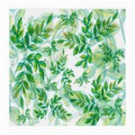 Leaves-37 Medium Glasses Cloth Front