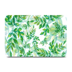 Leaves-37 Plate Mats by nateshop