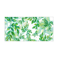 Leaves-37 Yoga Headband