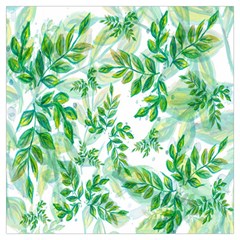 Leaves-37 Lightweight Scarf  by nateshop