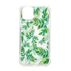 Leaves-37 Iphone 11 Pro 5 8 Inch Tpu Uv Print Case by nateshop