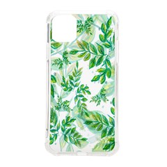 Leaves-37 Iphone 11 Pro Max 6 5 Inch Tpu Uv Print Case by nateshop