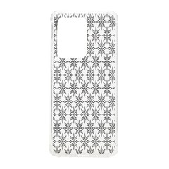 Ornamental 01 Samsung Galaxy S20 Ultra 6 9 Inch Tpu Uv Case by nateshop