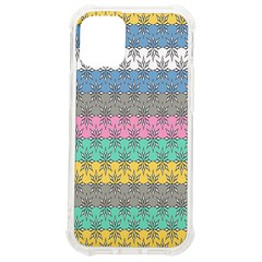 Ornamental 02 Iphone 12 Mini Tpu Uv Print Case	