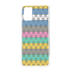 Ornamental 02 Samsung Galaxy S20plus 6 7 Inch Tpu Uv Case by nateshop