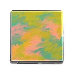 Paint-19 Memory Card Reader (square 5 Slot) by nateshop