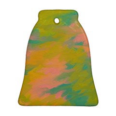 Paint-19 Ornament (bell) by nateshop