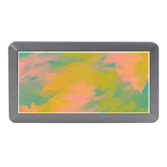 Paint-19 Memory Card Reader (mini) by nateshop