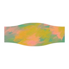 Paint-19 Stretchable Headband by nateshop