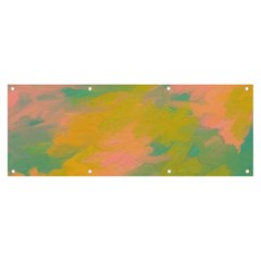 Paint-19 Banner And Sign 8  X 3  by nateshop