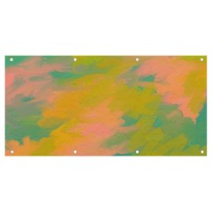 Paint-19 Banner And Sign 8  X 4  by nateshop