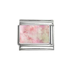 Pink-010 Italian Charm (9mm)