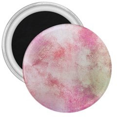 Pink-010 3  Magnets by nateshop