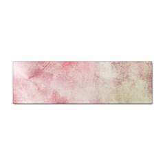 Pink-010 Sticker (bumper) by nateshop