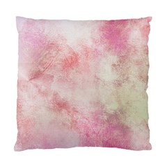 Pink-010 Standard Cushion Case (Two Sides)