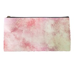 Pink-010 Pencil Case by nateshop