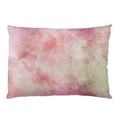 Pink-010 Pillow Case (Two Sides)