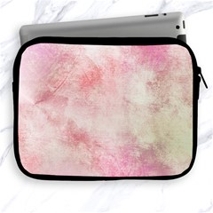 Pink-010 Apple Ipad 2/3/4 Zipper Cases by nateshop