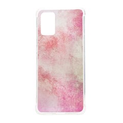 Pink-010 Samsung Galaxy S20plus 6 7 Inch Tpu Uv Case by nateshop