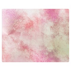 Pink-010 Premium Plush Fleece Blanket (medium) by nateshop