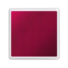 Red Memory Card Reader (square) by nateshop