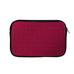 Red Apple Macbook Pro 13  Zipper Case by nateshop