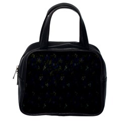 Rocket-012 Classic Handbag (one Side) by nateshop