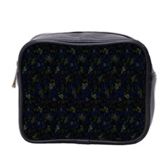 Rocket-012 Mini Toiletries Bag (two Sides) by nateshop