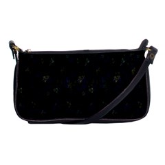 Rocket-012 Shoulder Clutch Bag by nateshop