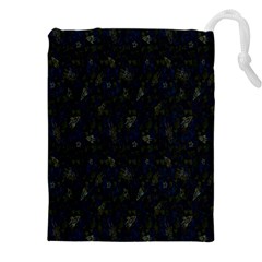 Rocket-012 Drawstring Pouch (4xl) by nateshop