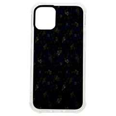 Rocket-012 Iphone 12 Mini Tpu Uv Print Case	 by nateshop