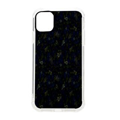 Rocket-012 Iphone 11 Tpu Uv Print Case by nateshop