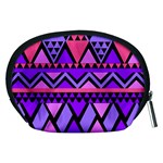 Seamless-101 Accessory Pouch (Medium) Back