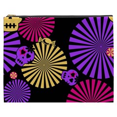 Seamless-102 Cosmetic Bag (xxxl) by nateshop