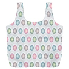 Seamless-pattern-108 Full Print Recycle Bag (xxl)