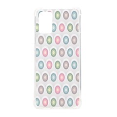 Seamless-pattern-108 Samsung Galaxy S20plus 6 7 Inch Tpu Uv Case by nateshop