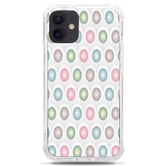 Seamless-pattern-108 Iphone 12 Mini Tpu Uv Print Case	 by nateshop